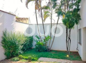 Casa · 330m² · 8 Vagas · Casa Em Cidade Jardim, Piracicaba/sp de 330 m² À Venda por R$3.100.000
