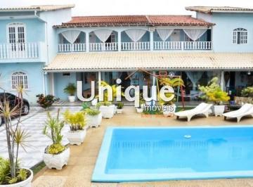 Comercial · 400m² · 21 Quartos · 4 Vagas · Imóvel Comercial Em Jardim Caiçara, Cabo Frio/rj de 400 m² 21 Quartos À Venda por R$2.900.000