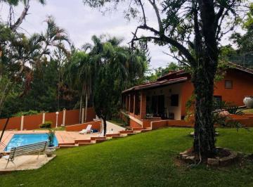 Casa · 4 Quartos · Casa Em Morada Da Lua, Vinhedo/sp de 0 m² 4 Quartos À Venda por R$2.600.000