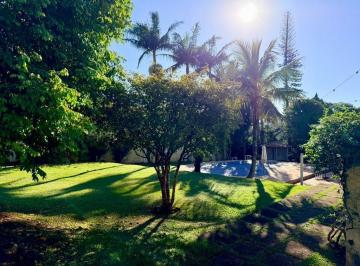 Casa · 732m² · 5 Quartos · 4 Vagas · Casa Em Jardim Mediterrâneo, Cotia/sp de 732 m² 5 Quartos À Venda por R$2.970.000