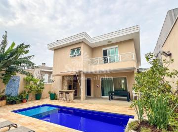 Casa · 344m² · 4 Quartos · 4 Vagas · Casa Em Parque Sinai, Santana de Parnaíba/sp de 344 m² 4 Quartos À Venda por R$3.000.000