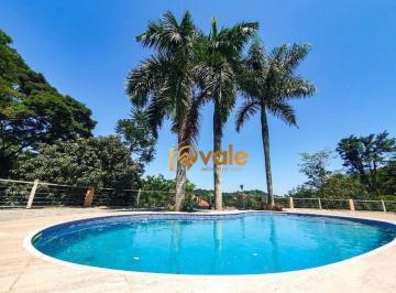 Casa · 500m² · 5 Quartos · 10 Vagas · Casa Em Chácaras Condomínio Recanto Pássaros II, Jacareí/sp de 500 m² 5 Quartos À Venda por R$2.900.