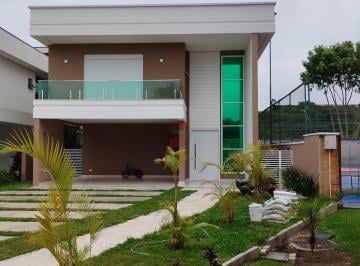 Casa · 360m² · 4 Quartos · 2 Vagas · Casa Em Pineville, Pinhais/pr de 360 m² 4 Quartos À Venda por R$2.990.000