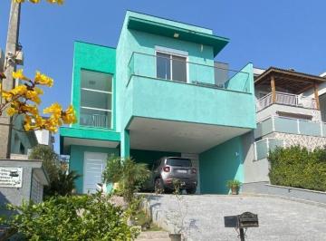Casa · 227m² · 3 Quartos · 4 Vagas · Sobrado Em Aruã Brisas, Mogi Das Cruzes/sp de 227 m² 3 Quartos À Venda por R$3.000.000