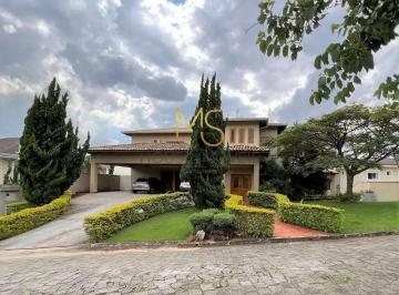 Casa · 697m² · 4 Quartos · 7 Vagas · Casa Em Jardim Passárgada I, Cotia/sp de 697 m² 4 Quartos À Venda por R$2.990.000