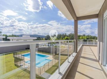 Casa · 489m² · 4 Quartos · 6 Vagas · Casa Em Condomínio Villagio Paradiso, Itatiba/sp de 489 m² 4 Quartos À Venda por R$2.990.000
