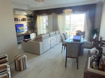 Apartamento · 101m² · 3 Quartos · 2 Vagas · Apartamento Em Centro, Indaiatuba/sp de 101 m² 3 Quartos À Venda por R$1.170.000