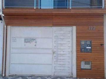 Casa · 190m² · 2 Quartos · 3 Vagas · Casa Em Vila Urupês, Suzano/sp de 190 m² 2 Quartos À Venda por R$1.060.000