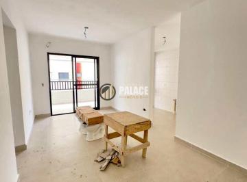 Apartamento · 79m² · 2 Quartos · 1 Vaga · Apartamento Em Campo Da Aviação, Praia Grande/sp de 79 m² 2 Quartos À Venda por R$540.000