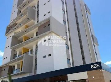 Apartamento · 92m² · 3 Quartos · 2 Vagas · Apartamento Em Ibirapuera, Vitória Da Conquista/ba de 92 m² 3 Quartos À Venda por R$550.000