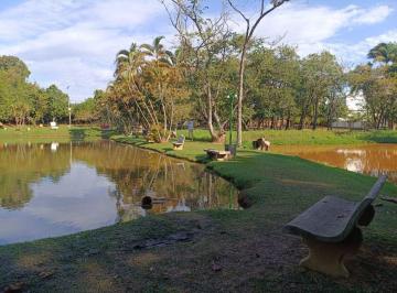 Terreno · 950m² · Terreno Em Condomínio Ana Helena, Jaguariúna/sp de 0 m² À Venda por R$499.000