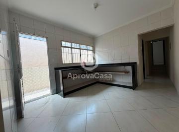 Casa · 125m² · 3 Quartos · 2 Vagas · Casa Em Alto Ipiranga, Mogi Das Cruzes/sp de 125 m² 3 Quartos À Venda por R$550.000