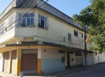 Casa · 134m² · 2 Quartos · 5 Vagas · Casa Em Porto Velho, São Gonçalo/rj de 134 m² 2 Quartos À Venda por R$550.000