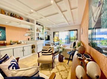 Apartamento · 130m² · 3 Quartos · 1 Vaga · Apartamento Em Balneário Cidade Atlântica, Guarujá/sp de 130 m² 3 Quartos À Venda por R$550.000