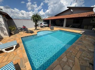 Casa · 217m² · 3 Quartos · 3 Vagas · Casa Em Jardim Guaçuano, Mogi Guaçu/sp de 217 m² 3 Quartos À Venda por R$480.000