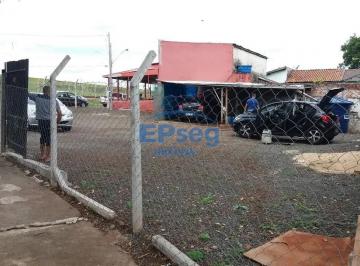 Terreno · 366m² · Terreno Em Califórnia, Londrina/pr de 366 m² À Venda por R$550.000