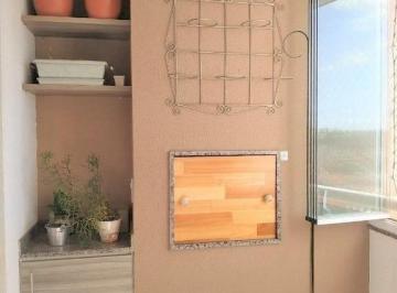 Apartamento · 72m² · 3 Quartos · 1 Vaga · Apartamento Em Andrade, Londrina/pr de 72 m² 3 Quartos À Venda por R$560.000
