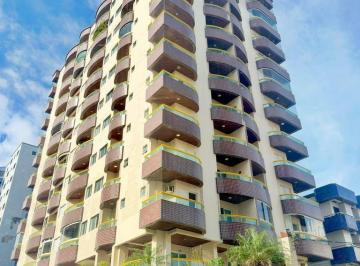 Apartamento · 68m² · 2 Quartos · 1 Vaga · Apartamento Em Cidade Ocian, Praia Grande/sp de 68 m² 2 Quartos À Venda por R$395.000