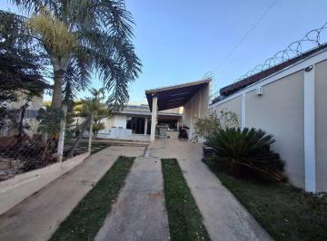 Casa · 125m² · 1 Quarto · 3 Vagas · Casa Em Primavera, Jaguariúna/sp de 125 m² 1 Quartos À Venda por R$550.000
