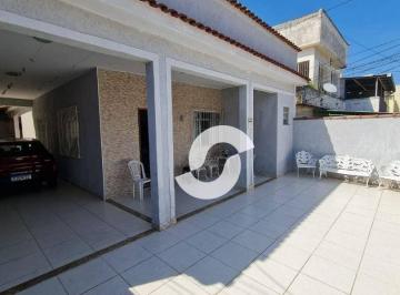 Casa · 84m² · 3 Quartos · 4 Vagas · Casa Em Barro Vermelho, São Gonçalo/rj de 84 m² 3 Quartos À Venda por R$550.000,01