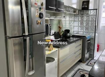 Apartamento · 80m² · 3 Quartos · 1 Vaga · Apartamento Em Praia Das Gaivotas, Vila Velha/es de 80 m² 3 Quartos À Venda por R$549.900