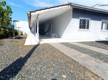 Casa · 147m² · 3 Quartos · 2 Vagas · Casa Em Los Angeles, Barra Velha/sc de 147 m² 3 Quartos À Venda por R$480.000