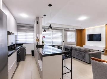 Apartamento · 69m² · 2 Quartos · 2 Vagas · Apartamento Em Terra Bonita, Londrina/pr de 69 m² 2 Quartos À Venda por R$550.000