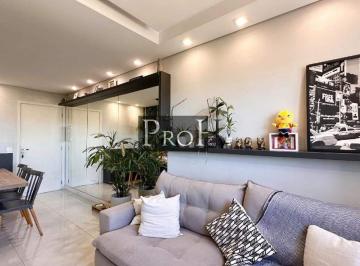 Apartamento · 60m² · 2 Quartos · 1 Vaga · Apartamento Em Independência, São Bernardo Do Campo/sp de 60 m² 2 Quartos À Venda por R$532.000