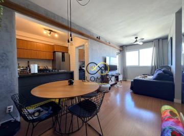 Apartamento · 65m² · 2 Quartos · 2 Vagas · Apartamento Em Vila Barros, Guarulhos/sp de 65 m² 2 Quartos À Venda por R$550.000