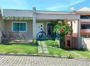 Casa · 213m² · 4 Quartos · 3 Vagas · Casa Em Arsenal, São Gonçalo/rj de 213 m² 4 Quartos À Venda por R$550.000