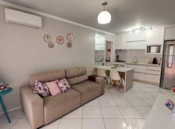 Apartamento · 59m² · 2 Quartos · 1 Vaga · Apartamento Em Forquilhinha, São José/sc de 59 m² 2 Quartos À Venda por R$393.000