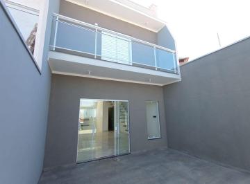 Casa · 100m² · 3 Quartos · 3 Vagas · Casa Em Chácara Nova Odessa, Mogi Guaçu/sp de 100 m² 3 Quartos À Venda por R$550.000