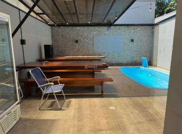 Casa · 123m² · 2 Quartos · 1 Vaga · Casa Em Quinta Dos Açorianos, Barra Velha/sc de 123 m² 2 Quartos À Venda por R$550.000