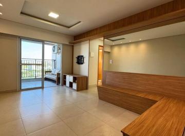 Apartamento · 75m² · 2 Quartos · 2 Vagas · Apartamento Em Jardim São Domingos, Americana/sp de 75 m² 2 Quartos À Venda por R$550.000
