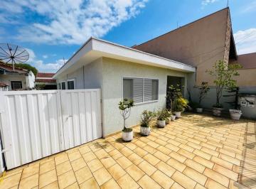 Casa · 197m² · 5 Quartos · 2 Vagas · Casa Em Centro, Mogi Guaçu/sp de 197 m² 5 Quartos À Venda por R$500.000