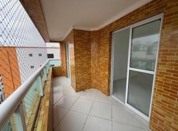Apartamento · 70m² · 2 Quartos · 1 Vaga · Apartamento Em Cidade Ocian, Praia Grande/sp de 70 m² 2 Quartos À Venda por R$550.000