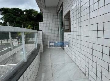 Casa · 74m² · 2 Quartos · 1 Vaga · Casa Em Santa Maria, Santos/sp de 74 m² 2 Quartos À Venda por R$460.000