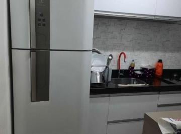Apartamento · 70m² · 2 Quartos · 1 Vaga · Apartamento Em Vargeão, Jaguariúna/sp de 70 m² 2 Quartos À Venda por R$390.000
