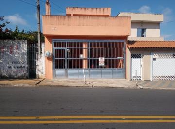 Casa · 189m² · 2 Quartos · 2 Vagas · Sobrado Em Cidade Edson, Suzano/sp de 189 m² 2 Quartos À Venda por R$550.000