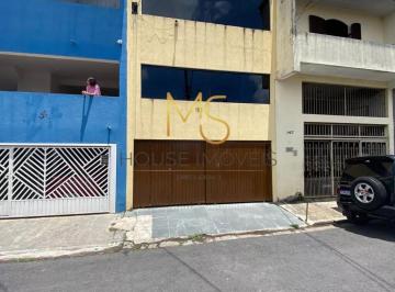 Casa · 194m² · 3 Quartos · 2 Vagas · Casa Em Jardim Ísis, Cotia/sp de 194 m² 3 Quartos À Venda por R$550.000