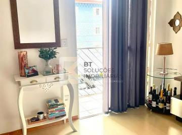 Apartamento · 62m² · 2 Quartos · 1 Vaga · Apartamento Em Parque Residencial Indaiá, Indaiatuba/sp de 62 m² 2 Quartos À Venda por R$389.000