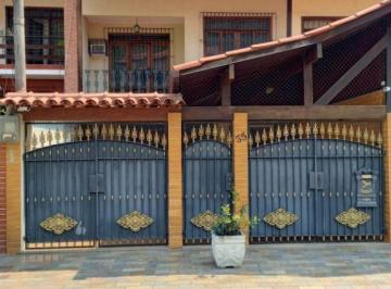Casa · 100m² · 2 Quartos · 2 Vagas · Casa Em Zé Garoto, São Gonçalo/rj de 100 m² 2 Quartos À Venda por R$550.000
