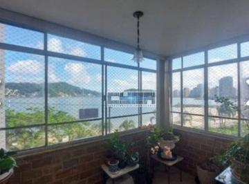 Apartamento · 104m² · 2 Quartos · 1 Vaga · Apartamento Em Boa Vista, São Vicente/sp de 104 m² 2 Quartos À Venda por R$500.000