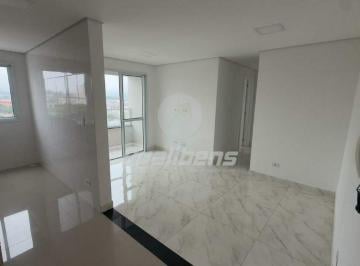Apartamento · 53m² · 2 Quartos · 1 Vaga · Apartamento Em Vila Nossa Senhora Das Vitórias, Mauá/sp de 53 m² 2 Quartos À Venda por R$390.000