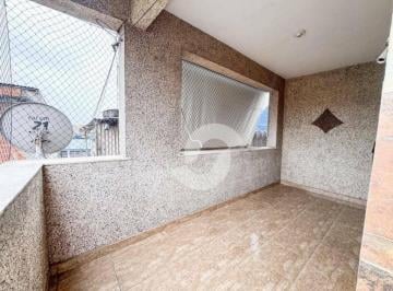 Casa · 250m² · 5 Quartos · Casa Em Neves, São Gonçalo/rj de 250 m² 5 Quartos À Venda por R$399.000