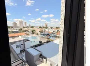 Apartamento de 1 quarto, Indaiatuba · Apartamento Em Cidade Nova I, Indaiatuba/sp de 27 m² 1 Quartos À Venda por R$384.000ou Para Loca