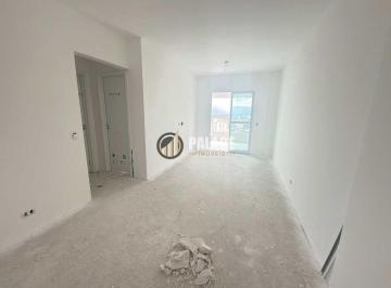Apartamento · 77m² · 2 Quartos · 1 Vaga · Apartamento Em Campo Da Aviação, Praia Grande/sp de 77 m² 2 Quartos À Venda por R$550.000