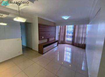Apartamento · 72m² · 2 Quartos · 1 Vaga · Apartamento Em Setor Norte Ferroviário, Goiânia/go de 72 m² 2 Quartos À Venda por R$400.000