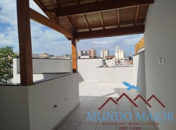 Apartamento · 84m² · 2 Quartos · 1 Vaga · Apartamento Em Vila Scarpelli, Santo André/sp de 84 m² 2 Quartos À Venda por R$420.000