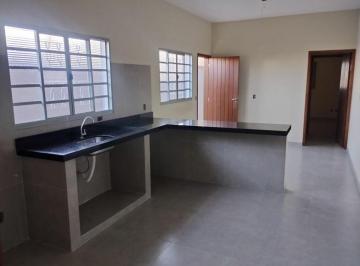 Casa · 85m² · 2 Quartos · 2 Vagas · Casa Em Jardim Europa, Jaguariúna/sp de 85 m² 2 Quartos À Venda por R$480.000